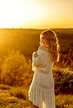 Maria , 31 years old – blonde hair,  hazel eyes from Kyiv, Ukraine - Photo 1990922