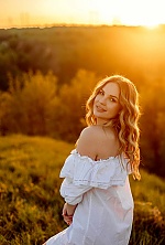 Maria , 31 years old – blonde hair,  hazel eyes from Kyiv, Ukraine - Photo 1990881