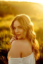 Maria , 31 years old – blonde hair,  hazel eyes from Kyiv, Ukraine - Photo 1990923