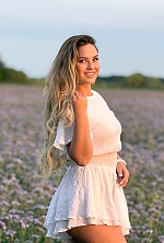 Maria , 31 years old – blonde hair,  hazel eyes from Kyiv, Ukraine - Photo 1990884