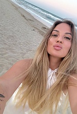 Maria , 31 years old – blonde hair,  hazel eyes from Kyiv, Ukraine - Photo 1990891