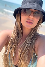 Maria , 31 years old – blonde hair,  hazel eyes from Kyiv, Ukraine - Photo 1990889