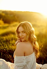 Maria , 31 years old – blonde hair,  hazel eyes from Kyiv, Ukraine - Photo 1990878