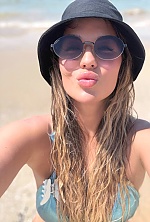 Maria , 31 years old – blonde hair,  hazel eyes from Kyiv, Ukraine - Photo 1990888