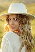 Maria , 31 years old – blonde hair,  hazel eyes from Kyiv, Ukraine - Photo 1990921