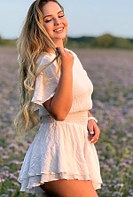 Maria , 31 years old – blonde hair,  hazel eyes from Kyiv, Ukraine - Photo 1990903