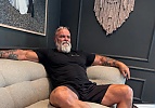 Claus Viggo Nielsen , 66 years old –  hair,   eyes from Vall&aring;kra, Sweden - Photo 2118207