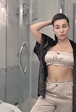 Ekaterina , 35 years old – black hair,  green eyes from Kyiv, Ukraine - Photo 1991071