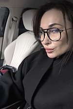 Ekaterina , 35 years old – black hair,  green eyes from Kyiv, Ukraine - Photo 1991072