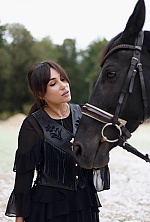 Ekaterina , 35 years old – black hair,  green eyes from Kyiv, Ukraine - Photo 1991184