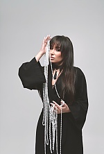 Ekaterina , 35 years old – black hair,  green eyes from Kyiv, Ukraine - Photo 1991181