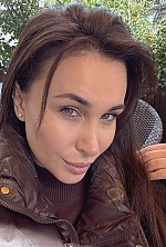 Ekaterina , 35 years old – black hair,  green eyes from Kyiv, Ukraine - Photo 1991080