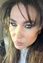 Ekaterina , 35 years old – black hair,  green eyes from Kyiv, Ukraine - Photo 1991103