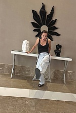 Ekaterina , 35 years old – black hair,  green eyes from Kyiv, Ukraine - Photo 1991081