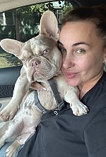 Ekaterina , 35 years old – black hair,  green eyes from Kyiv, Ukraine - Photo 1991083