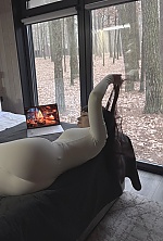 Ekaterina , 35 years old – black hair,  green eyes from Kyiv, Ukraine - Photo 1991323