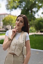 Liudmila , 32 years old – light brown hair,  grey eyes from Bălţi, Moldova - Photo 1991407