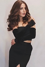 Liudmila , 32 years old – light brown hair,  grey eyes from Bălţi, Moldova - Photo 2008931