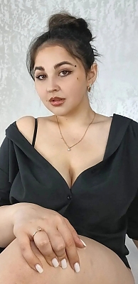 Gorgeous Nataliia, 22 years old from Ukraine | ID: 2397019