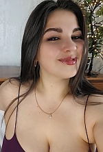 Nataliia , 23 years old – light brown hair,  black eyes from Odesa, Ukraine - Photo 2009443