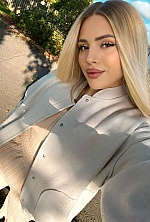 Violeta , 26 years old – blonde hair,  brown eyes from H&icirc;nceşti, Moldova - Photo 1991423