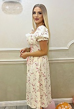 Violeta , 26 years old – blonde hair,  brown eyes from H&icirc;nceşti, Moldova - Photo 1993488