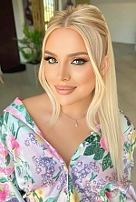 Violeta , 26 years old – blonde hair,  brown eyes from H&icirc;nceşti, Moldova - Photo 1991414