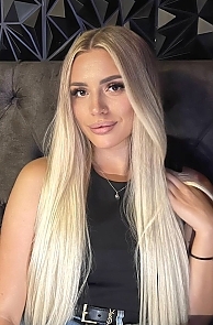 Gorgeous Violeta, 26 years old from Moldova | ID: 2397021