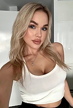 Veronika , 23 years old – blonde hair,  green eyes from Krąków, Poland - Photo 1991781