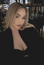 Veronika , 23 years old – blonde hair,  green eyes from Krąków, Poland - Photo 1991811