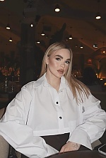 Veronika , 23 years old – blonde hair,  green eyes from Krąków, Poland - Photo 1991794