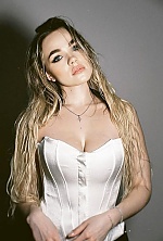 Veronika , 23 years old – blonde hair,  green eyes from Krąków, Poland - Photo 1991801