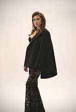 Diana , 21 years old – light brown hair,  green eyes from Kyiv, Ukraine - Photo 2000654