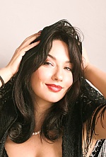 Hanna , 43 years old – black hair,  brown eyes from Kaunas, Lithuania - Photo 1992553