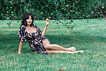 Hanna , 43 years old – black hair,  brown eyes from Kaunas, Lithuania - Photo 1994048