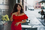 Hanna , 43 years old – black hair,  brown eyes from Kaunas, Lithuania - Photo 1992556