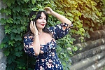 Hanna , 43 years old – black hair,  brown eyes from Kaunas, Lithuania - Photo 1994054
