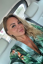 Victoria , 38 years old – blonde hair,  brown eyes from Kharkiv, Ukraine - Photo 2003529