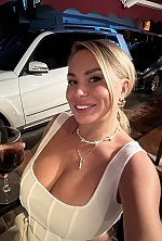 Victoria , 38 years old – blonde hair,  brown eyes from Kharkiv, Ukraine - Photo 2003532