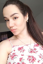 Tatiana , 26 years old – light brown hair,  brown eyes from Prague, Czech Rep. - Photo 2000208