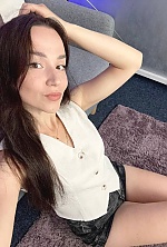 Tatiana , 26 years old – light brown hair,  brown eyes from Prague, Czech Rep. - Photo 1993233