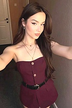 Tatiana , 26 years old – light brown hair,  brown eyes from Prague, Czech Rep. - Photo 1996435