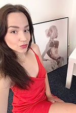 Tatiana , 26 years old – light brown hair,  brown eyes from Prague, Czech Rep. - Photo 1993235