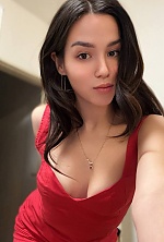 Tatiana , 26 years old – light brown hair,  brown eyes from Prague, Czech Rep. - Photo 2009421