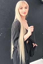 Nataliia , 44 years old – blonde hair,  green eyes from Rivne, Ukraine - Photo 1993404