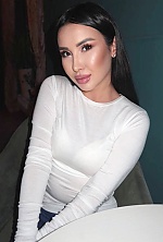 Anisa , 31 years old – black hair,  brown eyes from Karaganda, Kazakhstan - Photo 1994157
