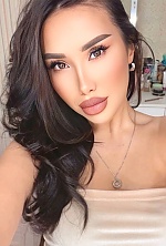 Anisa , 31 years old – black hair,  brown eyes from Karaganda, Kazakhstan - Photo 1994148