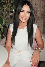 Anisa , 31 years old – black hair,  brown eyes from Karaganda, Kazakhstan - Photo 1994144