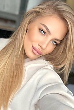 Alexandra , 29 years old – blonde hair,  hazel eyes from Zaporizhzhya, Ukraine - Photo 1994299