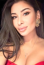 Lamia , 29 years old – black hair,  black eyes from Kyiv, Ukraine - Photo 1994463